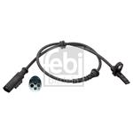 FEBI BILSTEIN ABS Sensor