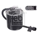 FEBI BILSTEIN Kraftstofffilter