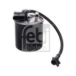 FEBI BILSTEIN Kraftstofffilter