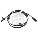 FEBI BILSTEIN ABS Sensor