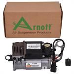 Arnott Kompressor Druckluftanlage vorne