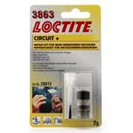 Henkel Loctite Loctite 3863 Klebstoff 2 g