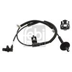 FEBI BILSTEIN ABS Sensor