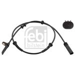 FEBI BILSTEIN ABS Sensor