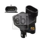 FEBI BILSTEIN Saugrohrdrucksensor