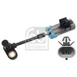 FEBI BILSTEIN ABS Sensor