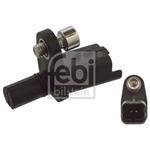 FEBI BILSTEIN ABS Sensor