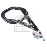 FEBI BILSTEIN Handbremsseil