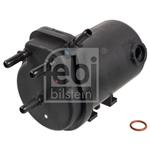 FEBI BILSTEIN Kraftstofffilter