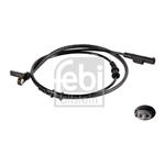 FEBI BILSTEIN ABS Sensor