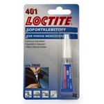 Henkel Loctite Loctite 401 Sofortklebstoff 3 g