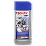 Sonax Xtreme Polish & Wax 3 Hybrid NPT 500 ml
