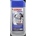 Sonax Xtreme Polish & Wax 2 Hybrid NPT 500 ml