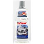 Sonax Xtreme Shampoo 2 in 1 1 Liter