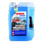 Sonax Xtreme Antifrost und Klarsicht Konzentrat 5 Liter