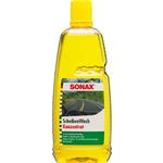 Sonax Scheinbenreiniger Scheibenwash Konzentrat Citrus 1 Liter
