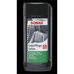 Sonax Lederpflege Lotion Lederreinigung 500 ml
