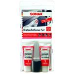 Sonax Kratzerentferner Set für Lack 50 ml