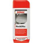 Sonax Wasch & Wax 500 ml
