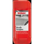 Sonax Lackpolitur Metallic Hochglanz Politur 500 ml