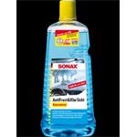 Sonax AntiFrost KlarSicht Konzentrat 2 Liter
