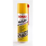 Sonax Universalöl MoS2Oil 300 ml