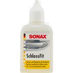 Sonax Schlossfit Schmieröl Pflegeöl 50 ml