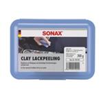 Sonax Clay blau Lackpeeling ReinigungsKnetmasse 200g