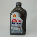 1 Liter Shell Helix Ultra ECT C2/C3 0W30 PurePlus Motorenöl
