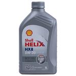Shell 1 Liter Shell Helix HX8 ECT 5W-30 Motorenöl