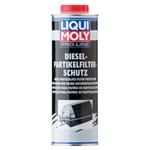 LIQUI MOLY Pro Line Dieselpartikelfilter Schutz 1 Liter