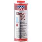 LIQUI MOLY Diesel fließ fit K 1 Liter