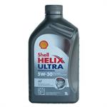 1 Liter Shell Helix Ultra Professional AF 5W-30 Motorenöl