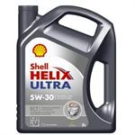 5 Liter Shell Helix Ultra ECT 5W30 Motorenöl VW BMW MERCEDES