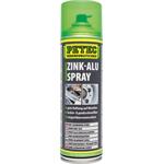 Petec Zink Alu Spray 500 ml