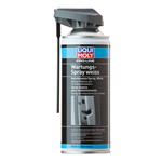 LIQUI MOLY Pro Line Wartungs Spray weiß 400 ml