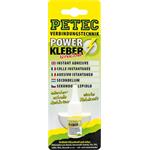 Petec Power Kleber 3 g