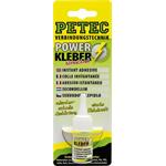 Petec Power Kleber 10 g